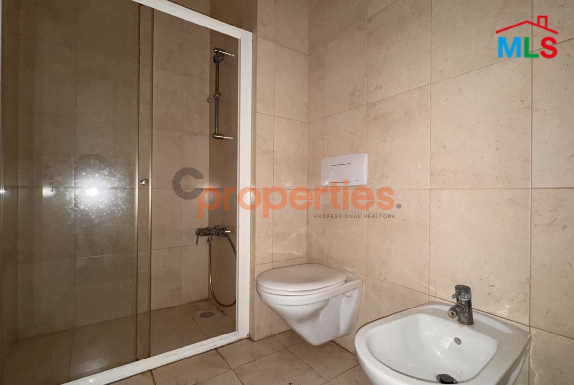 Apartment for sale in rabieh naccache-CPTA101