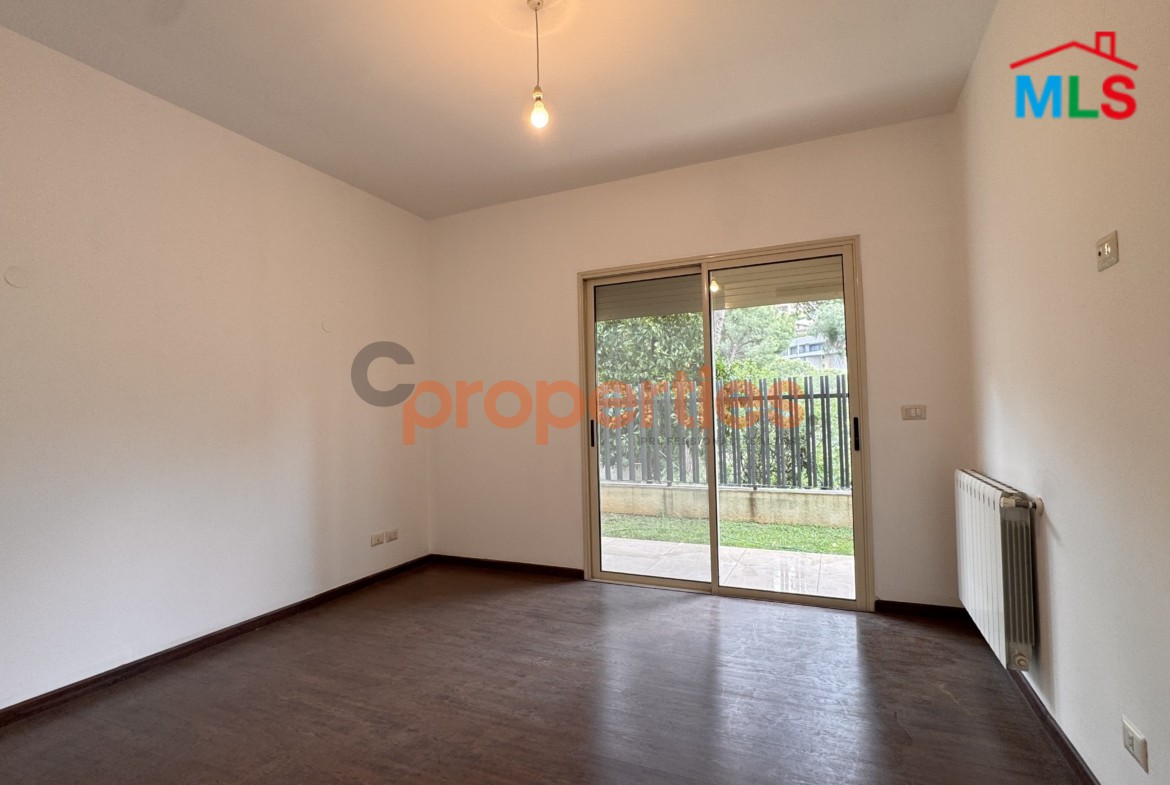 Apartment for sale in rabieh naccache-CPTA101