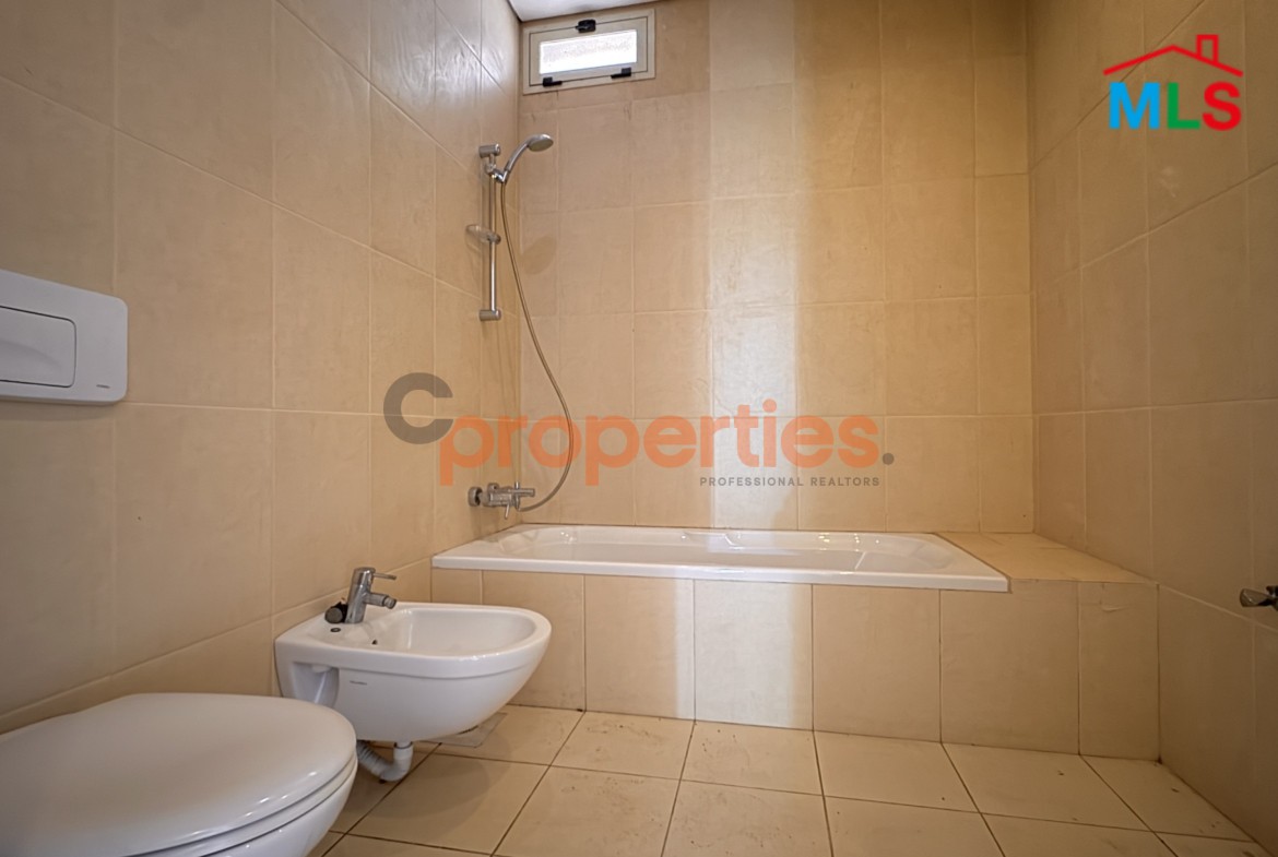 Apartment for sale in rabieh naccache-CPTA101