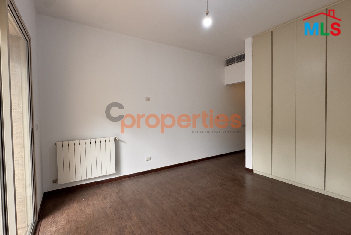Apartment for sale in rabieh naccache-CPTA101