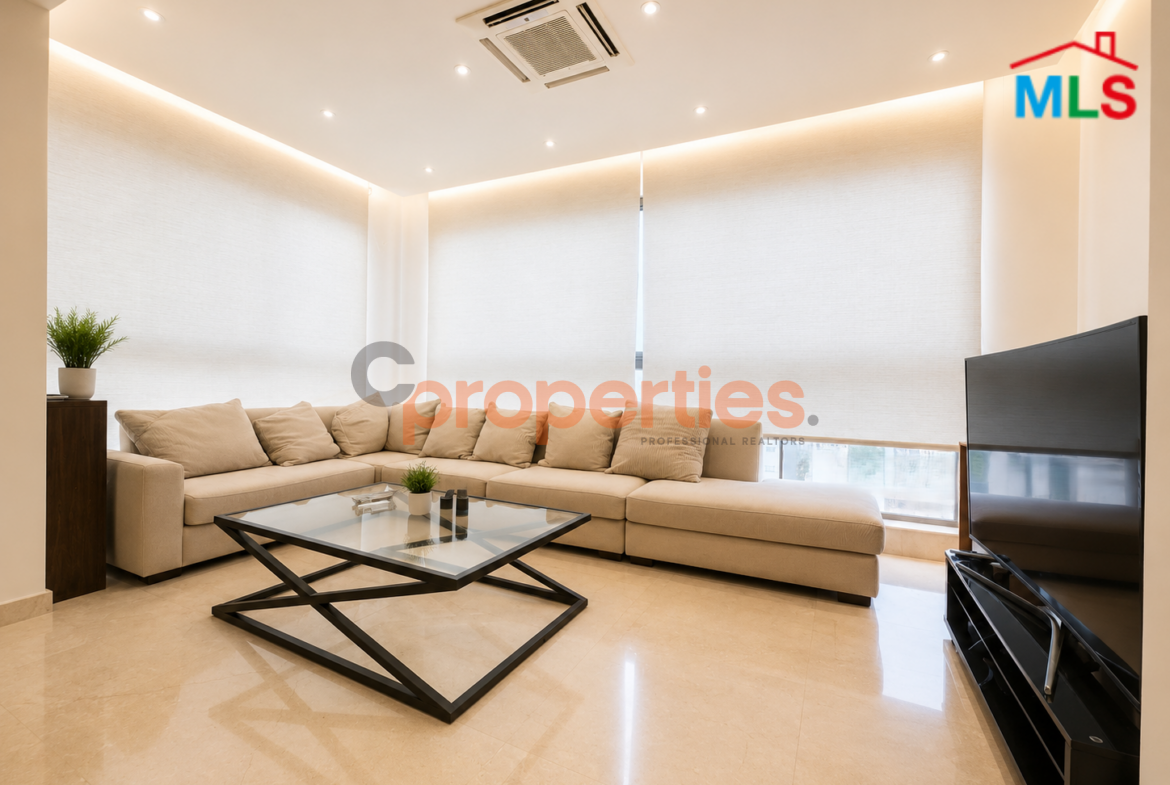 Prime apartment for Sale in Jal El Dib – CPSM513