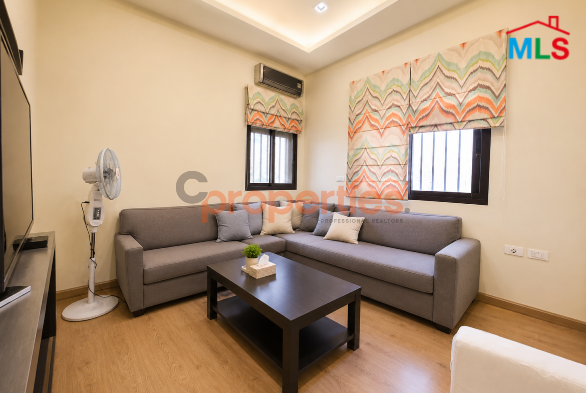 Prime apartment for Sale in Jal El Dib – CPSM513