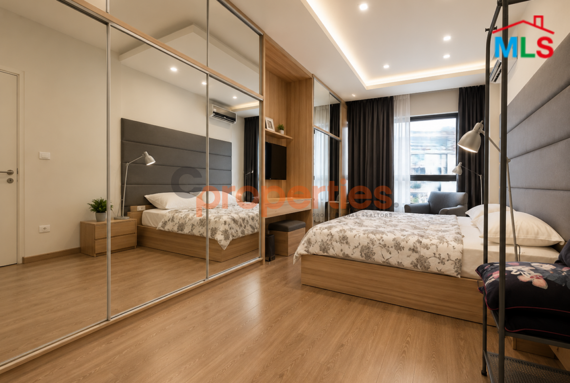 Prime apartment for Sale in Jal El Dib – CPSM513
