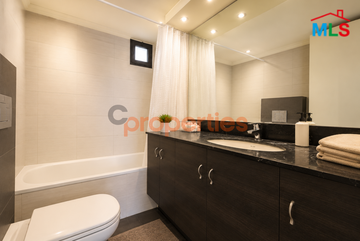 Prime apartment for Sale in Jal El Dib – CPSM513