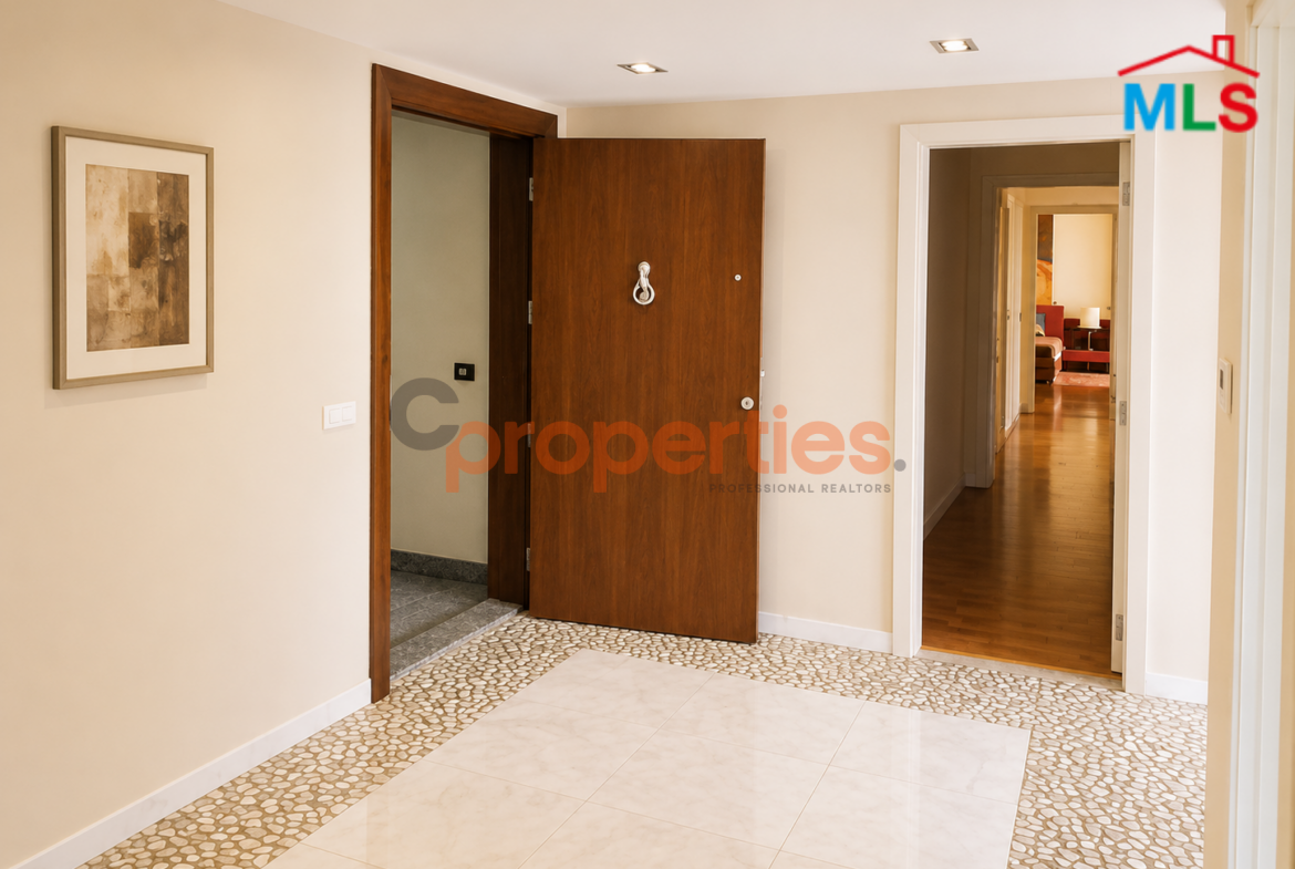 Apartment for sale in Achrafieh – CPBPK04