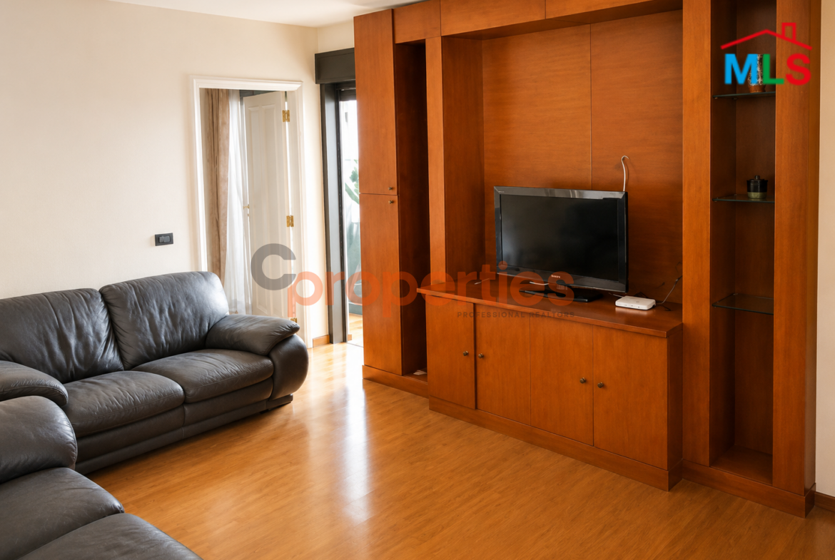 Apartment for sale in Achrafieh – CPBPK04