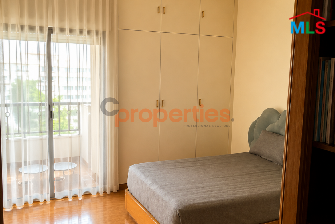 Apartment for sale in Achrafieh – CPBPK04