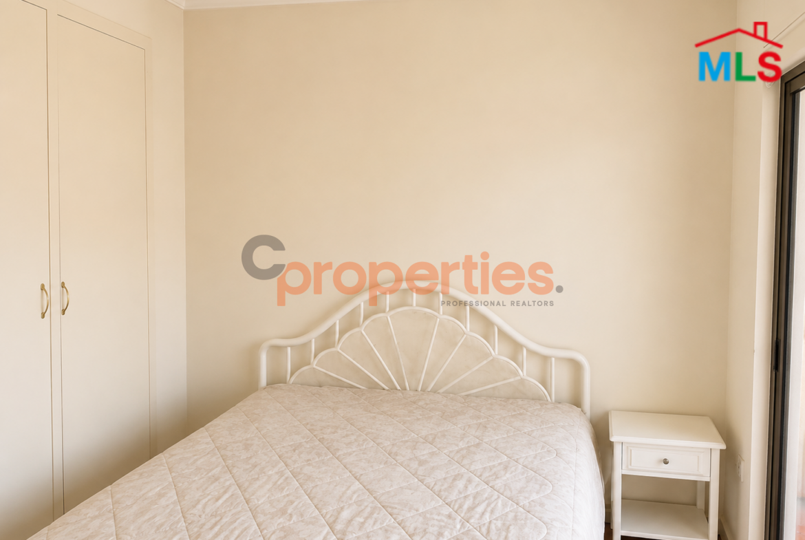 Apartment for sale in Achrafieh – CPBPK04
