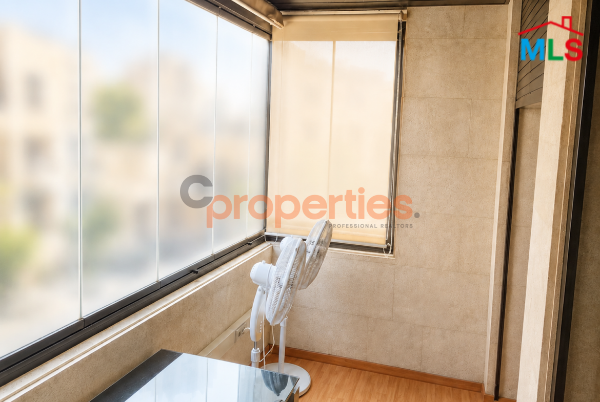 Apartment for sale in Achrafieh – CPBPK04