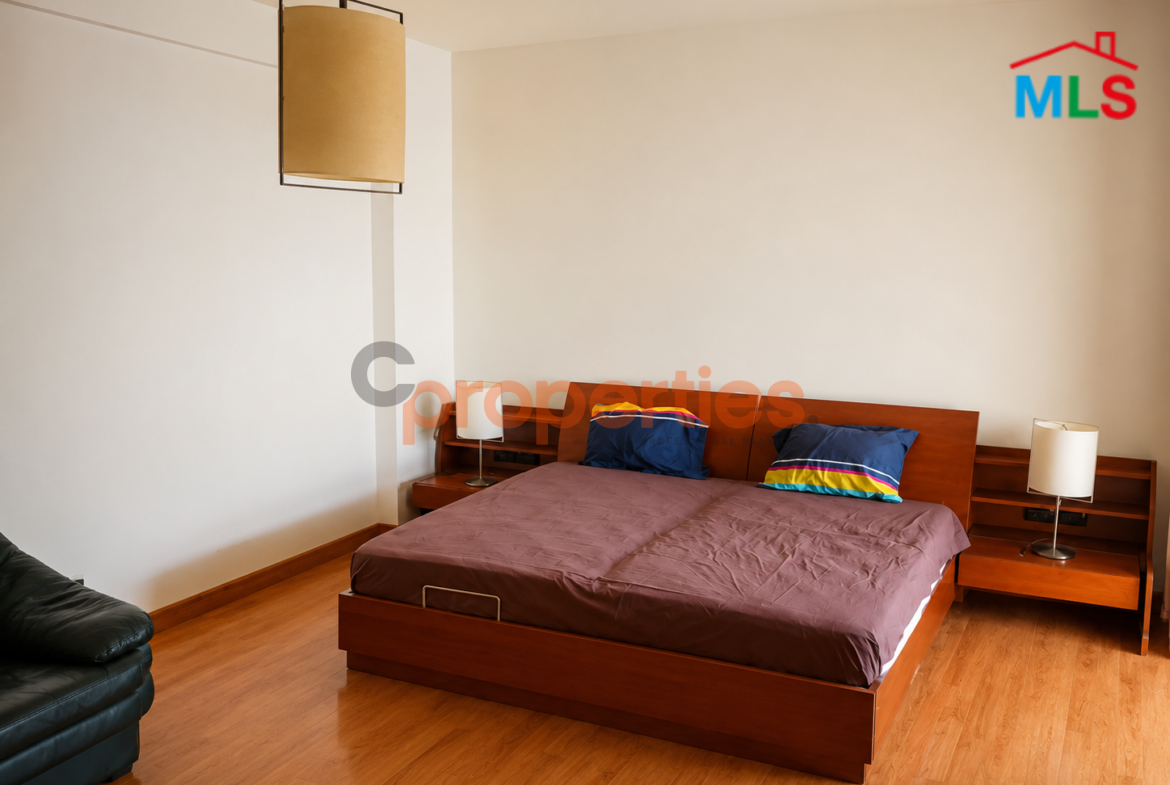 Apartment for sale in Achrafieh – CPBPK04