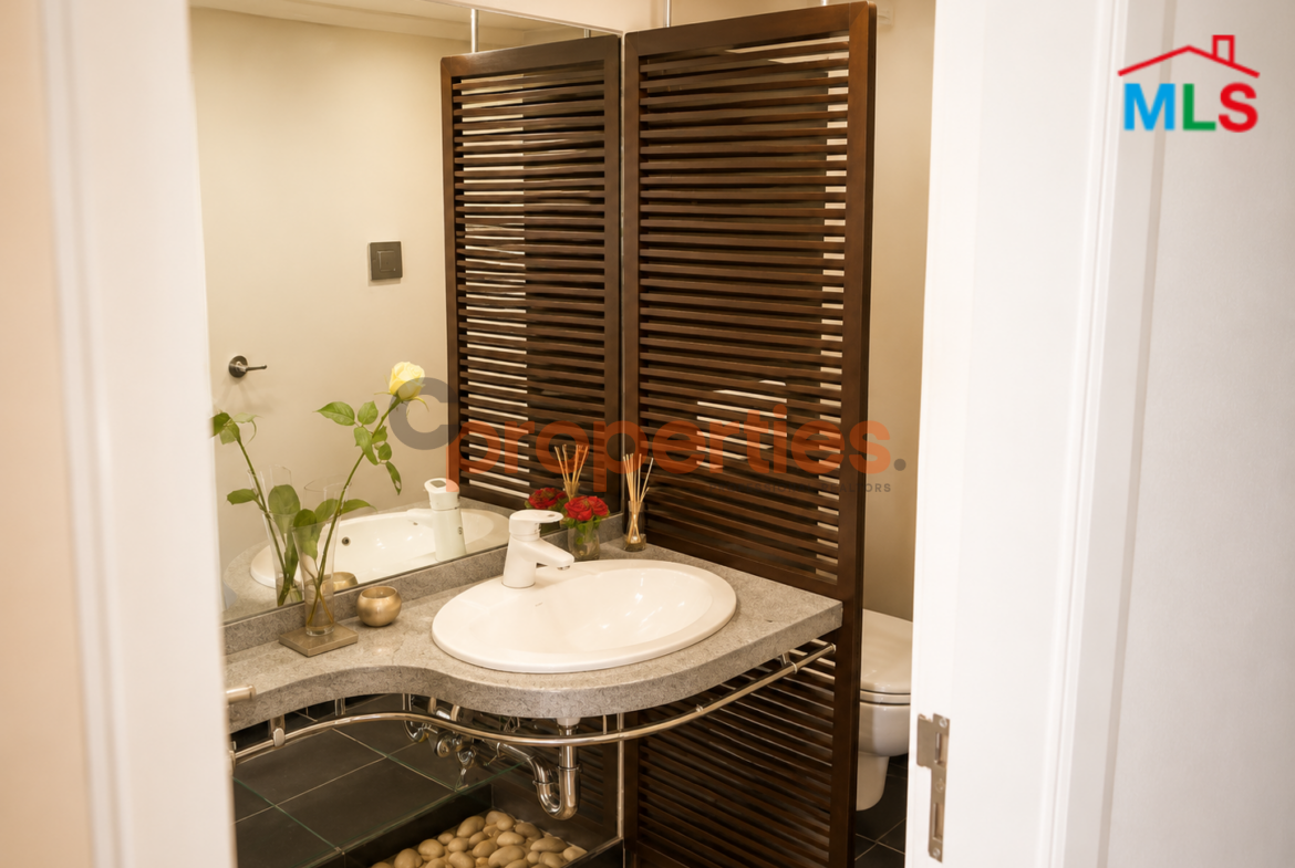 Apartment for sale in Achrafieh – CPBPK04