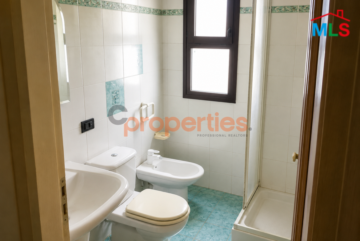 Apartment for sale in Achrafieh – CPBPK04