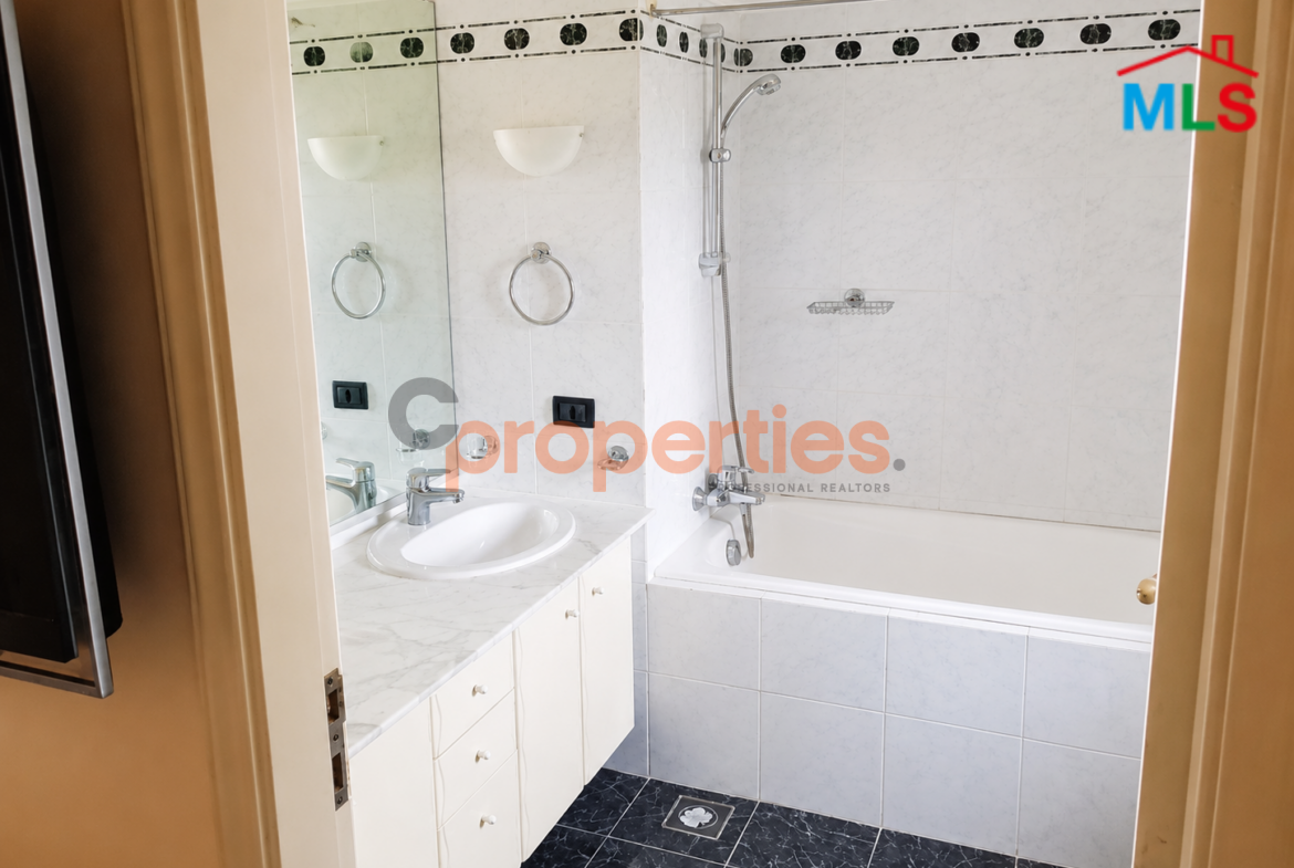 Apartment for sale in Achrafieh – CPBPK04