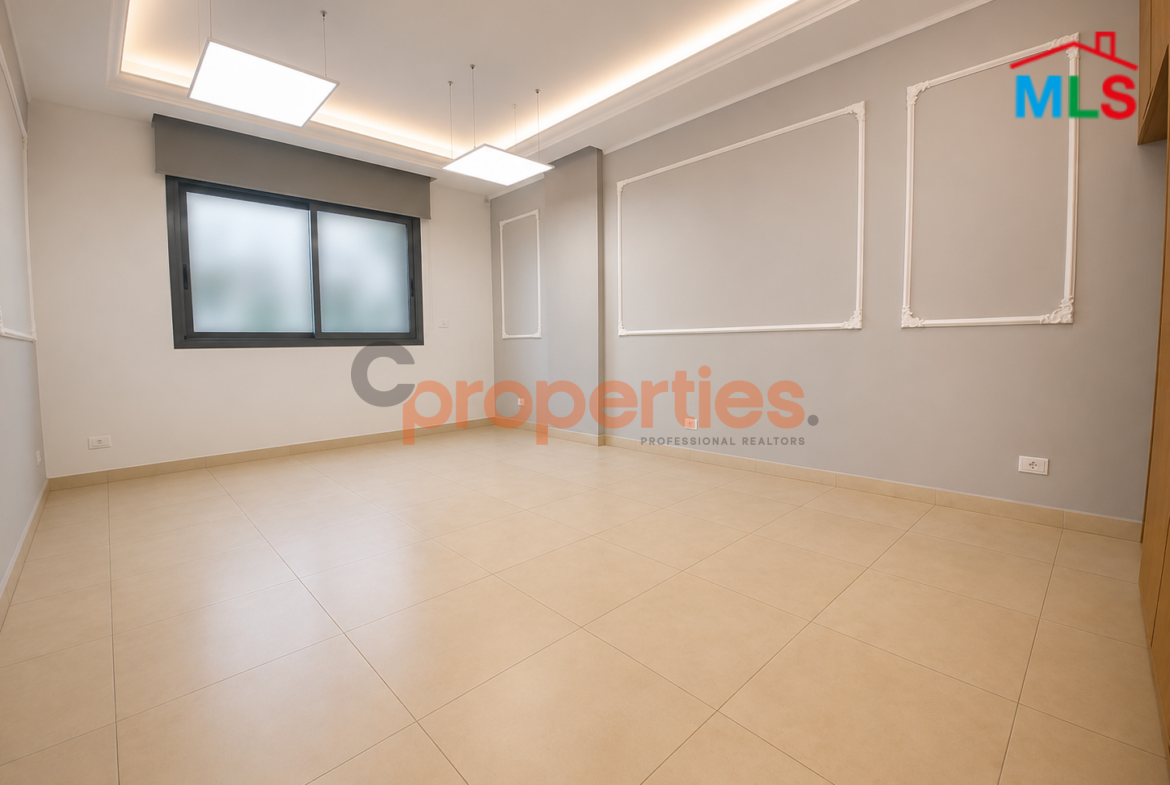 Apartment for sale in Badaro – CPBZK13