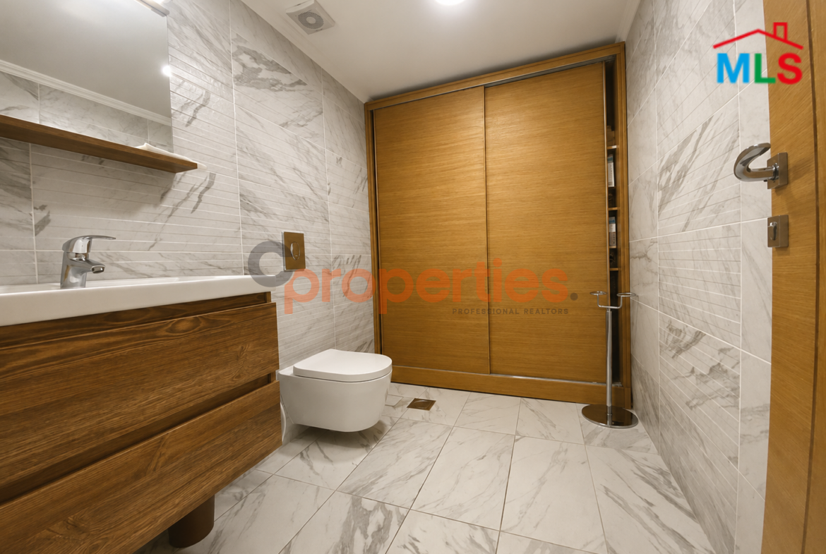 Apartment for sale in Badaro – CPBZK13