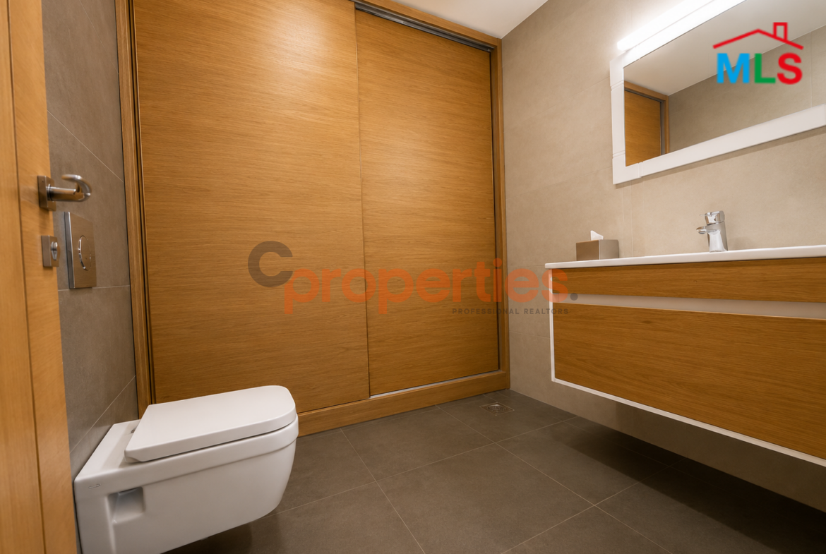 Apartment for sale in Badaro – CPBZK13