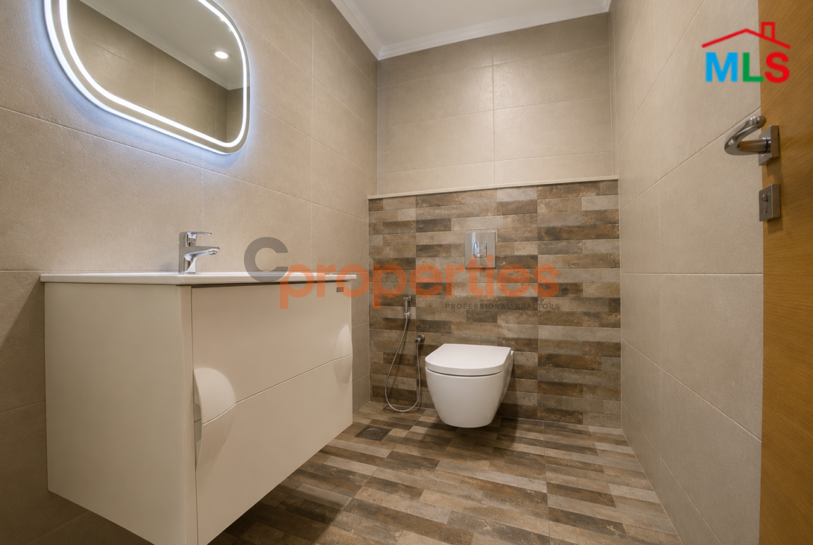 Apartment for sale in Badaro – CPBZK13