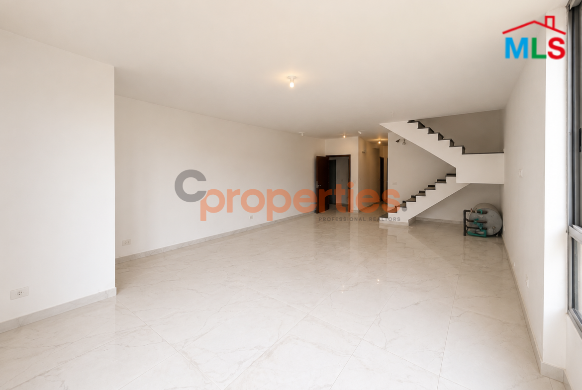 Modern Duplex Apartment for Sale in Hazmieh | 260 sqm | Ref: CPMK211