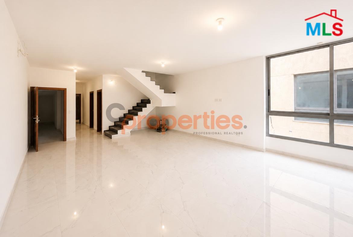 Modern Duplex Apartment for Sale in Hazmieh | 260 sqm | Ref: CPMK211