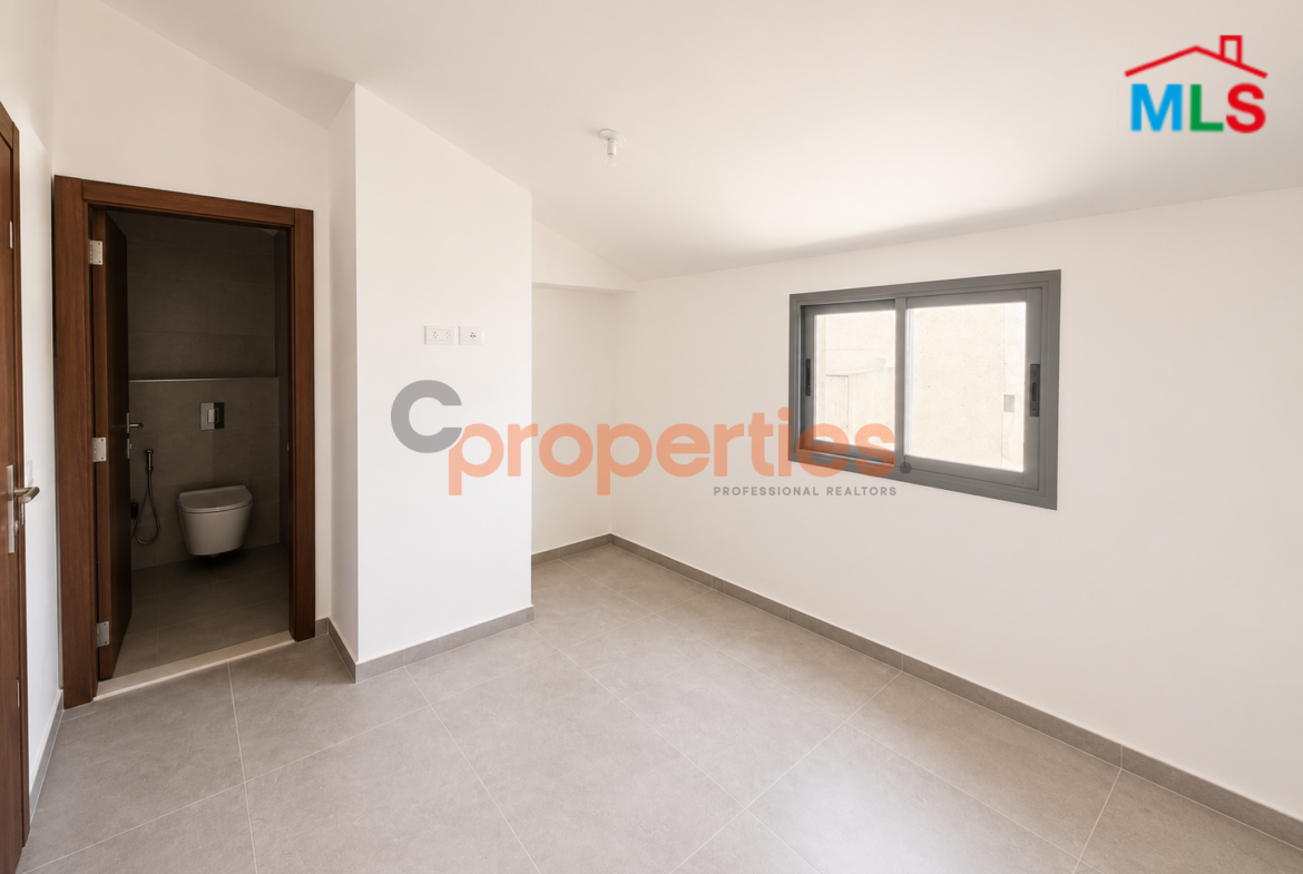 Modern Duplex Apartment for Sale in Hazmieh | 260 sqm | Ref: CPMK211