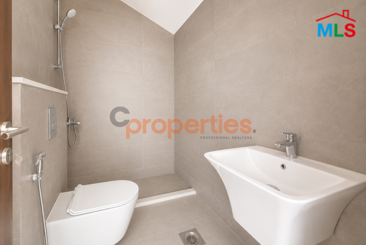 Modern Duplex Apartment for Sale in Hazmieh | 260 sqm | Ref: CPMK211