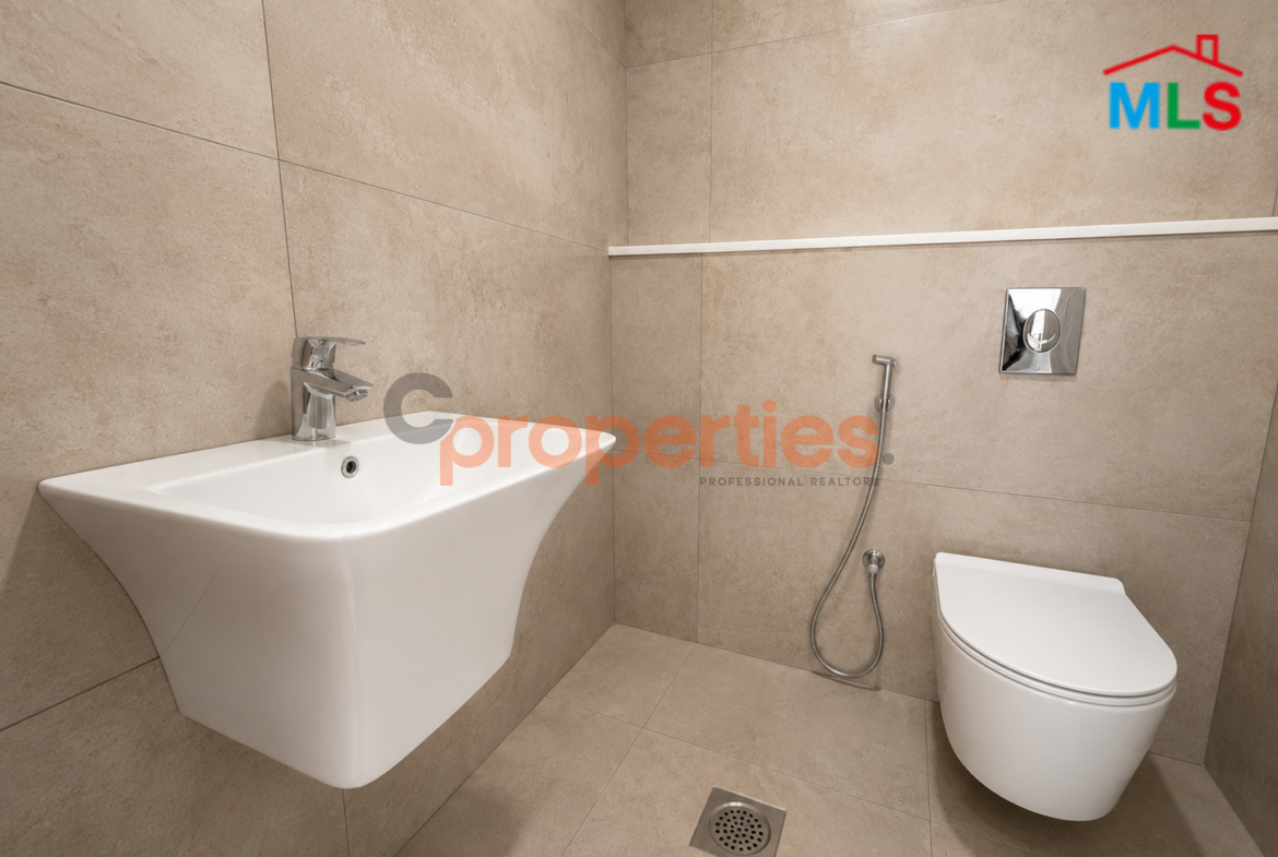Modern Duplex Apartment for Sale in Hazmieh | 260 sqm | Ref: CPMK211