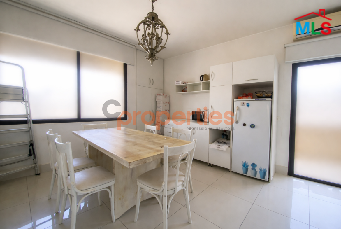 Office for Sale in Jal El Dib | Fully Furnished – CPFY266