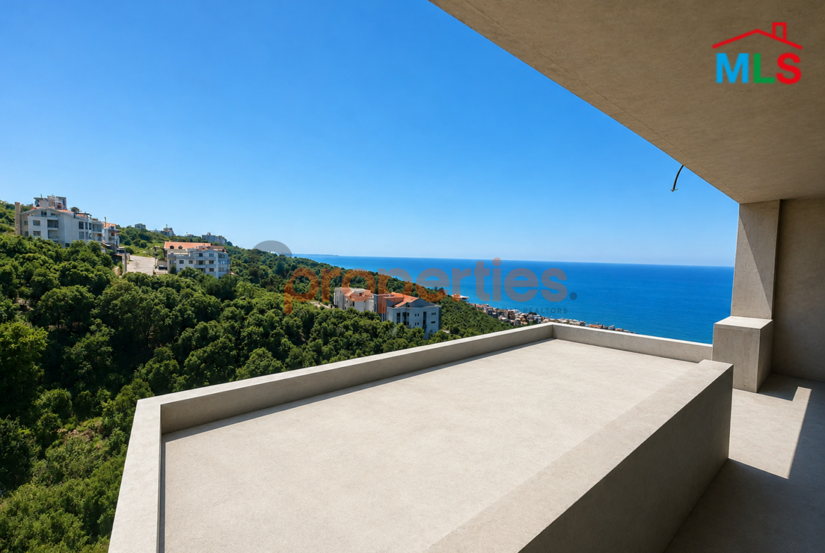 Apartment for sale in Halat – CPJHM40