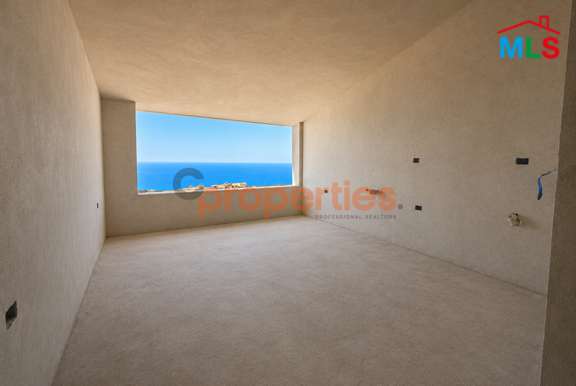 Apartment for sale in Halat – CPJHM40