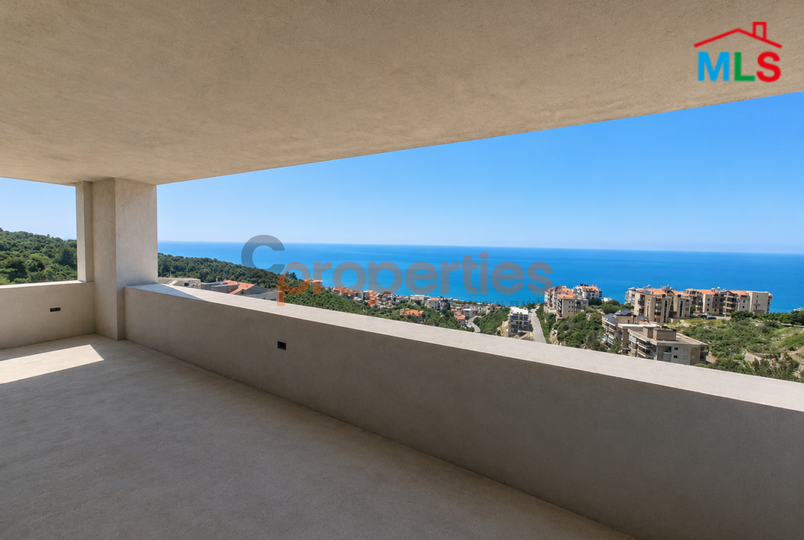 Apartment for sale in Halat – CPJHM40