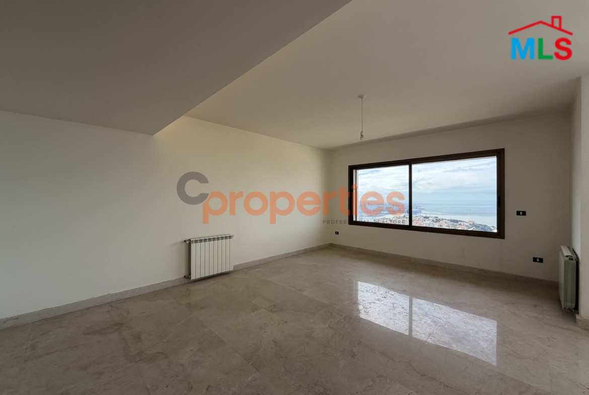 Duplex For Sale in Biyada CPCF336