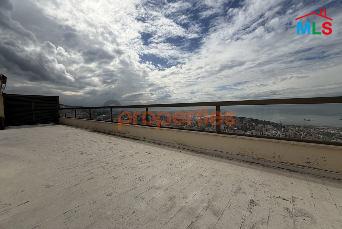 Duplex For Sale in Biyada CPCF336