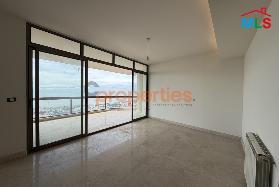 Duplex For Sale in Biyada CPCF336