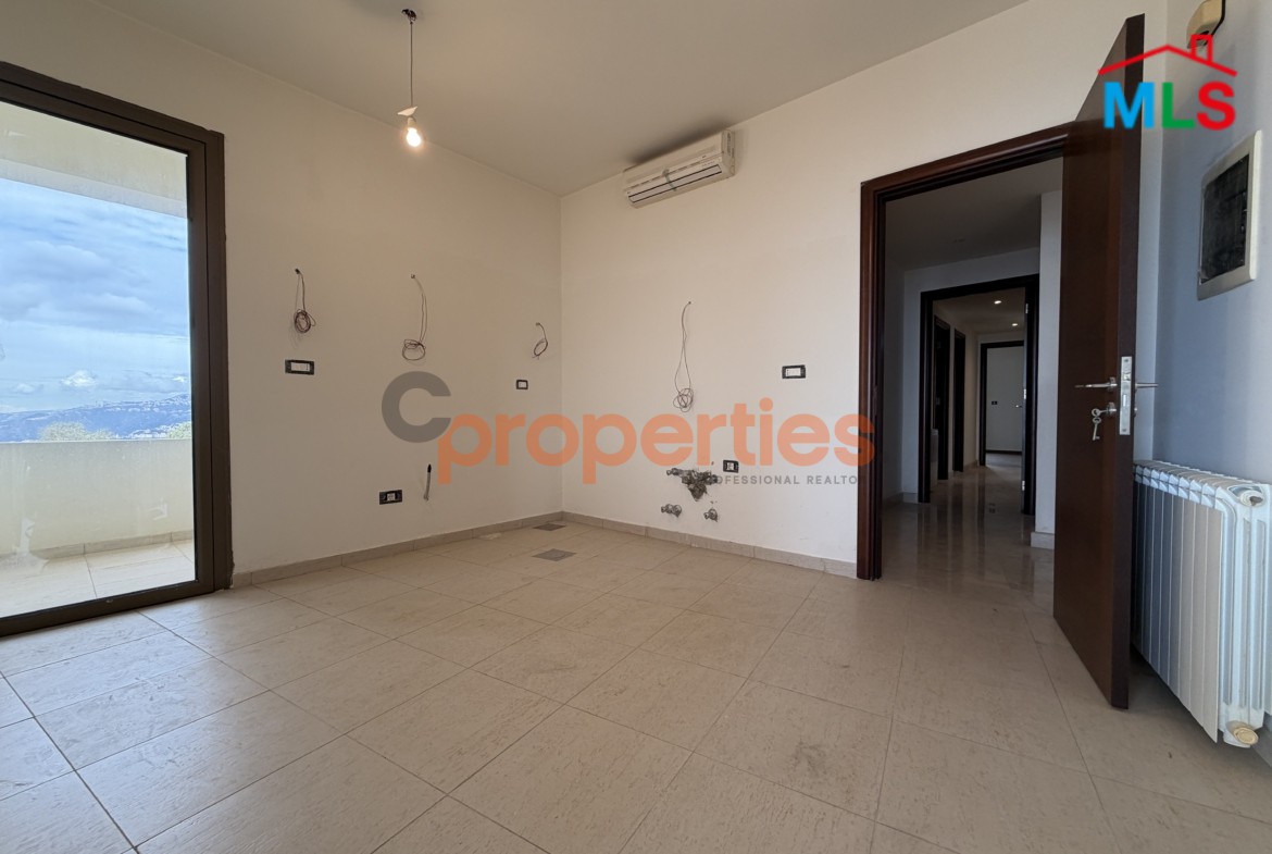 Duplex For Sale in Biyada CPCF336