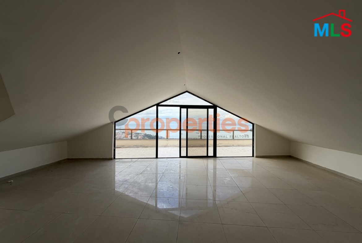 Duplex For Sale in Biyada CPCF336
