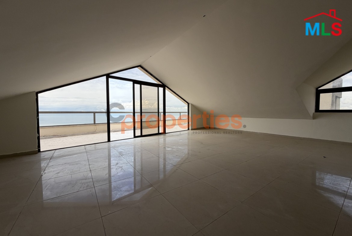 Duplex For Sale in Biyada CPCF336