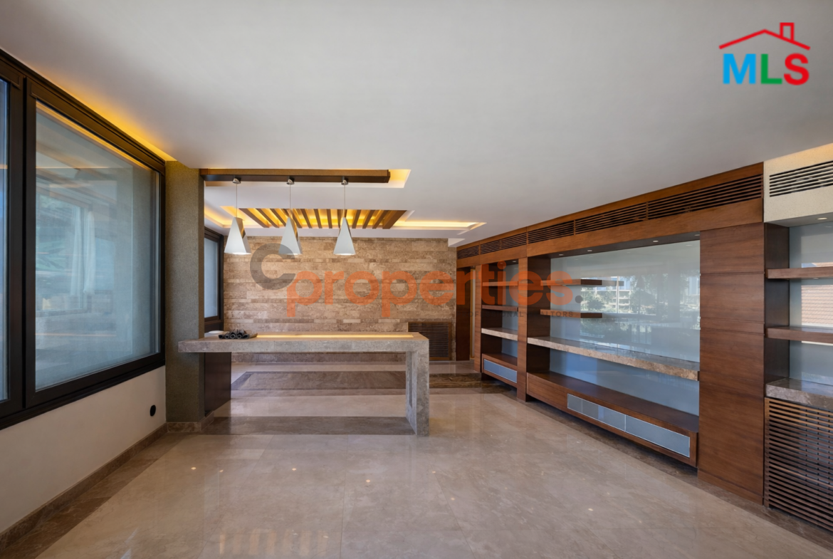 Apartment For Sale in Mtayleb Prime Location CPCF324