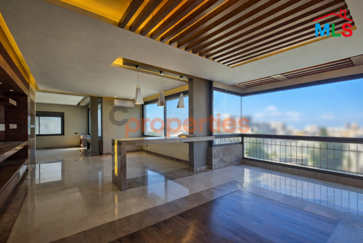 Apartment For Sale in Mtayleb Prime Location CPCF324