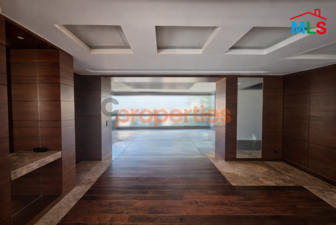 Apartment For Sale in Mtayleb Prime Location CPCF324