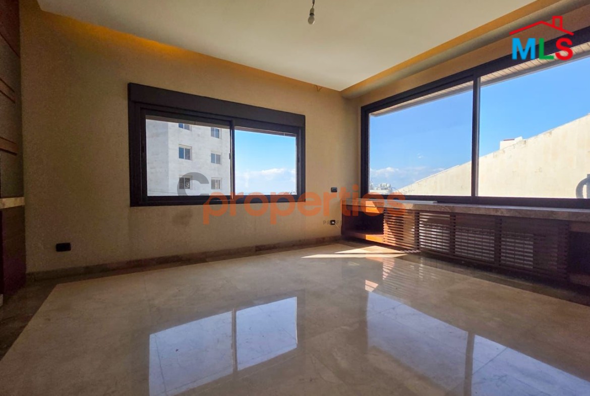 Apartment For Sale in Mtayleb Prime Location CPCF324