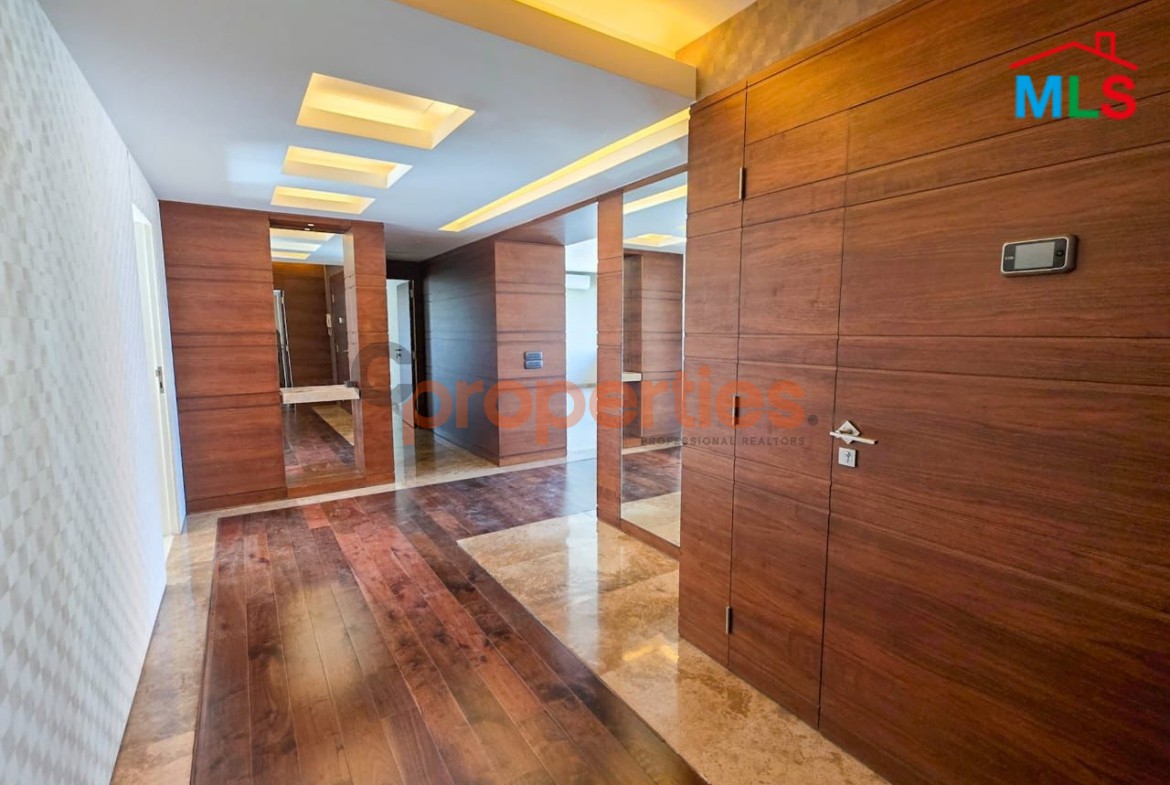 Apartment For Sale in Mtayleb Prime Location CPCF324