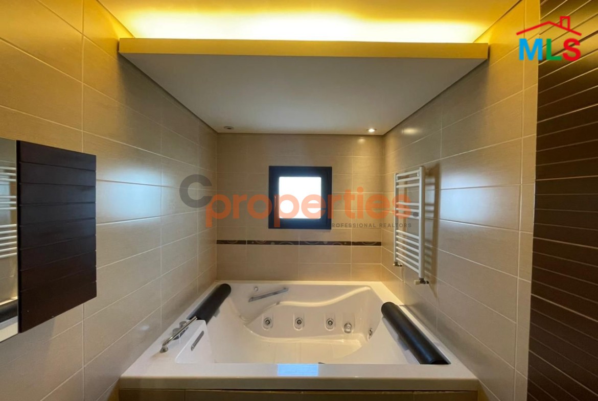 Apartment For Sale in Mtayleb Prime Location CPCF324