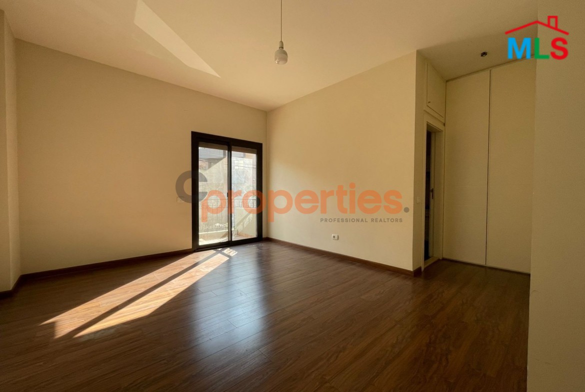 Apartment For Sale in Mtayleb Prime Location CPCF324