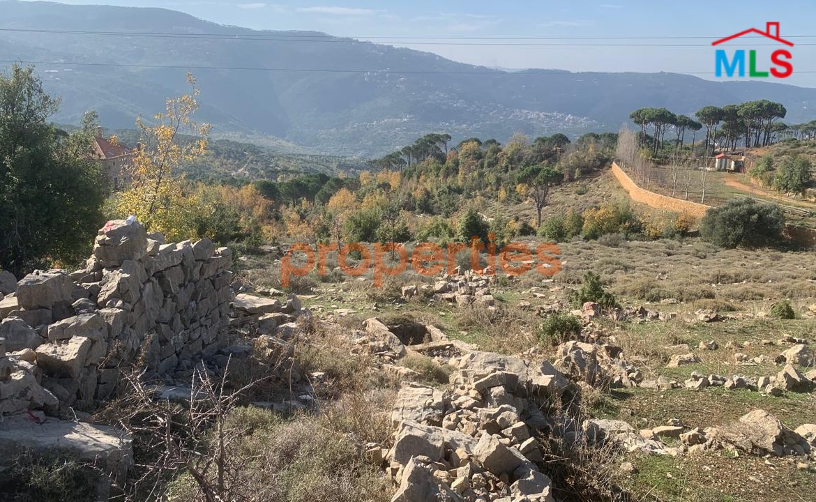 Prime Land For Sale in Mtein – CPSK15