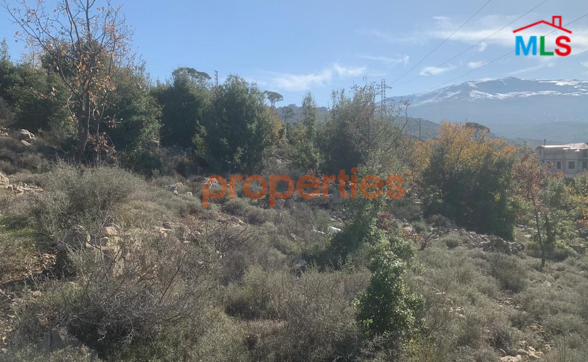Prime Land For Sale in Mtein – CPSK15