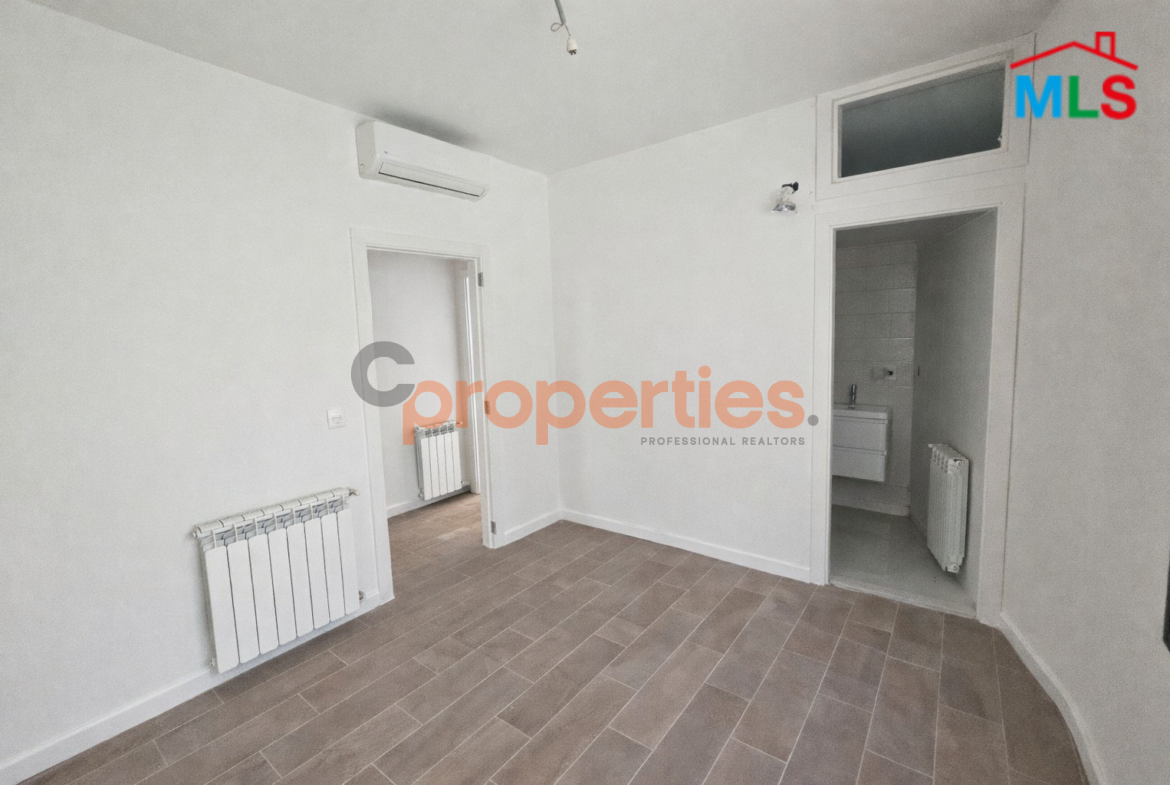 Duplex For Sale in Rabweh شقة للبيع في الربوه CPCF313