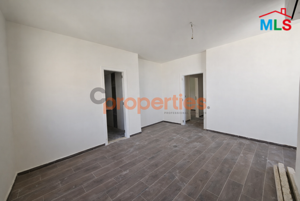 Duplex For Sale in Rabweh شقة للبيع في الربوه CPCF313