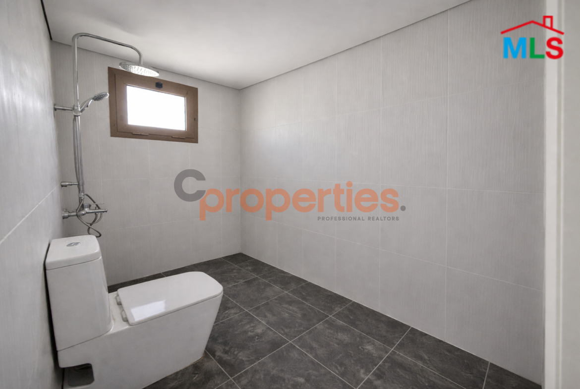 Duplex For Sale in Rabweh شقة للبيع في الربوه CPCF313
