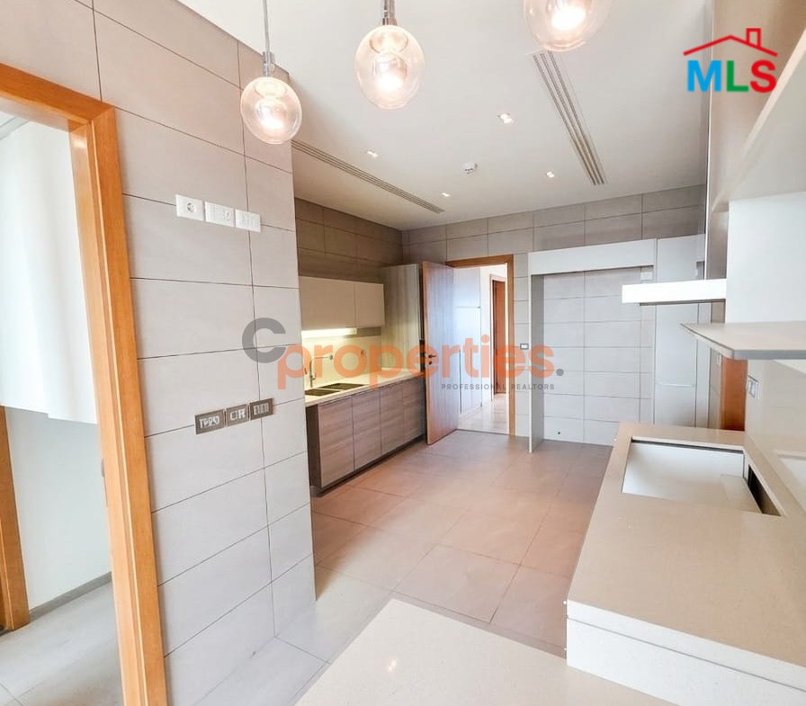 Apartment For Sale In Achrafieh – CPBMH19