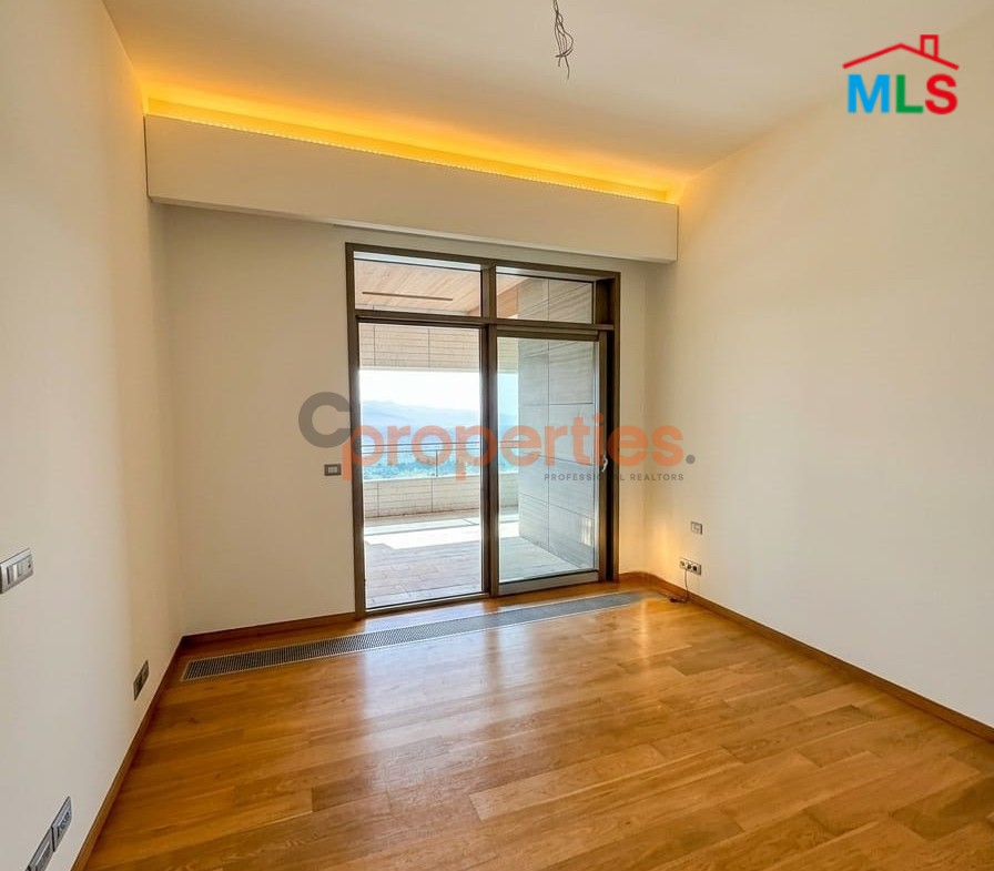 Apartment For Sale In Achrafieh – CPBMH19